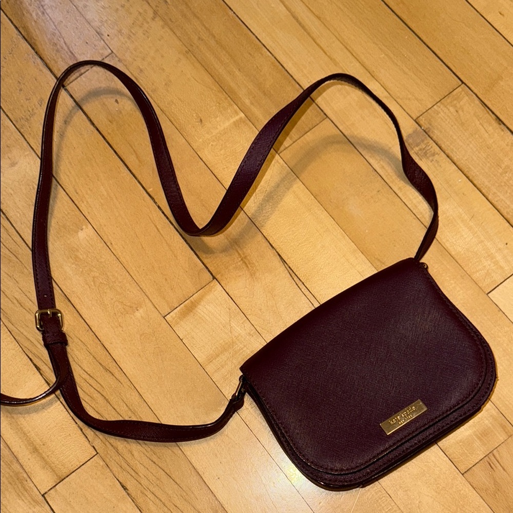 Kate Spade Crossbody Bag